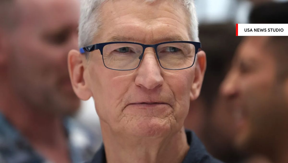 Apple September Event 2025