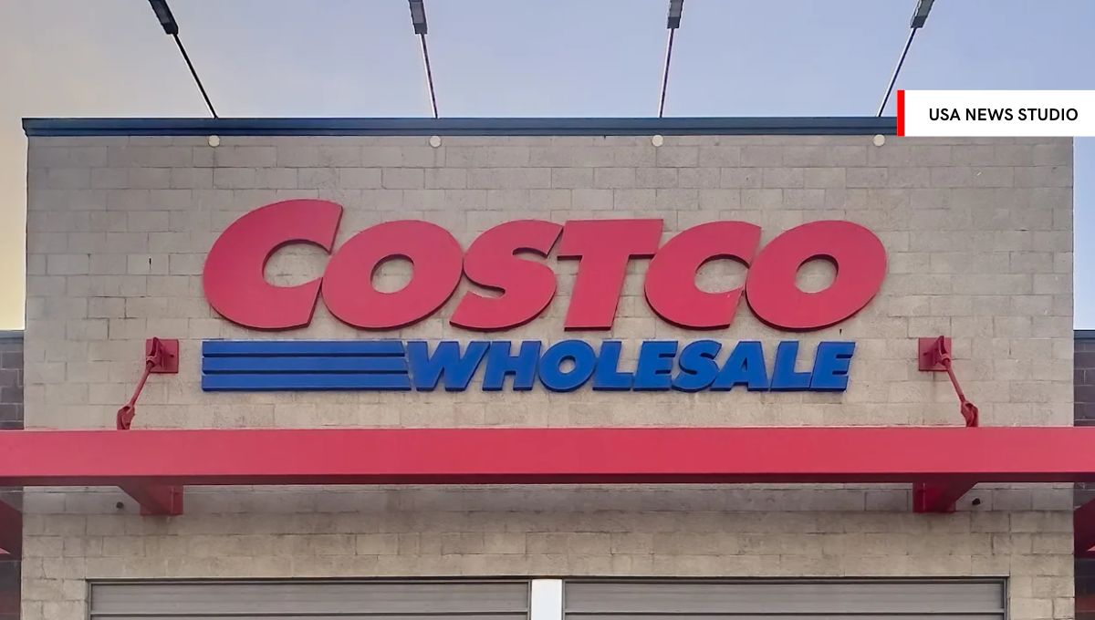 Costco Executive Membership Perks