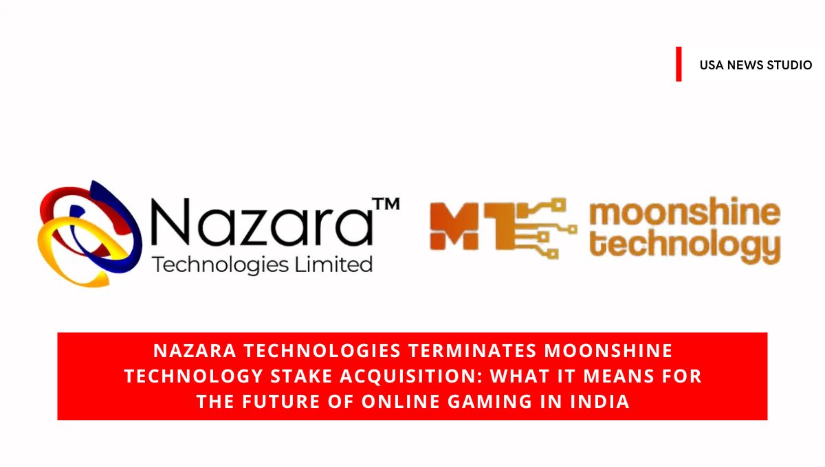 Moonshine Technology stake