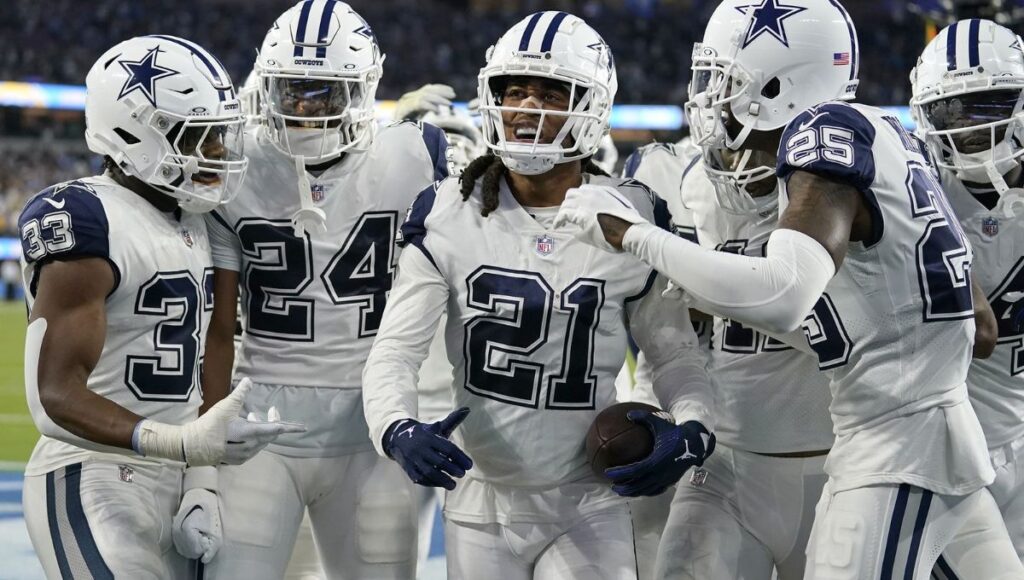 NFL Most Valuable Teams 2025