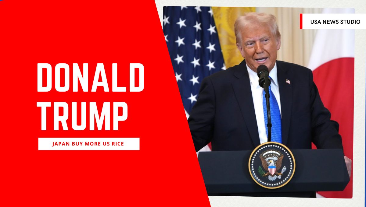 Trump demand