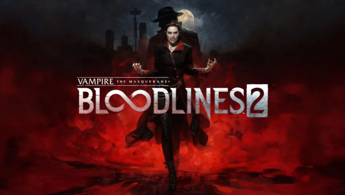 Bloodlines 2 clan DLC