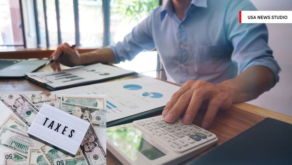 Unpaid Payroll Taxes