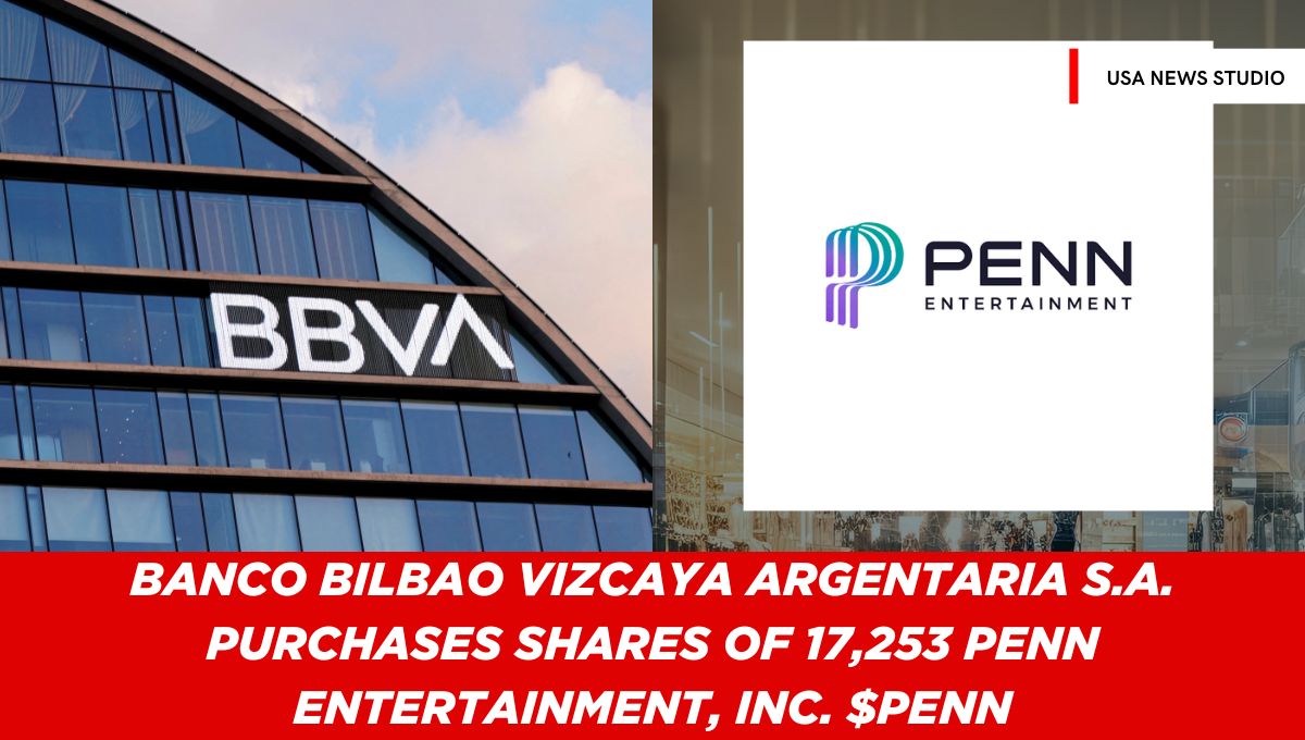 Banco Bilbao Vizcaya