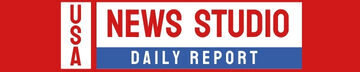 USA News Studio’s Daily Report