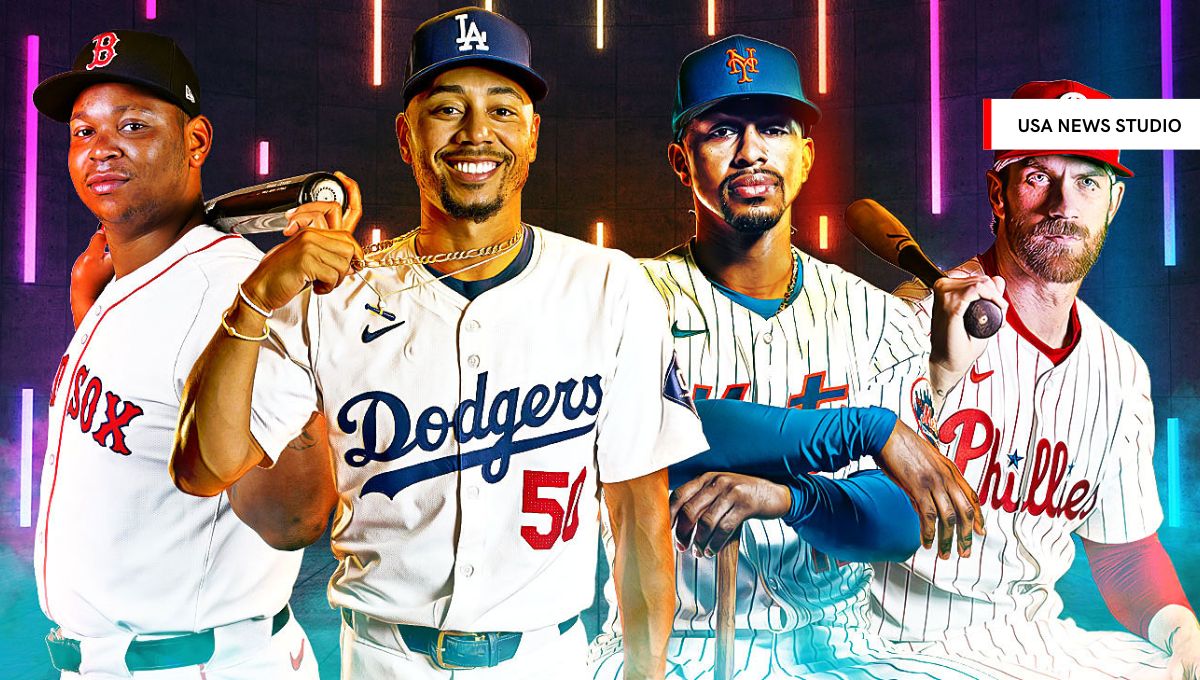 2025 mlb playoff