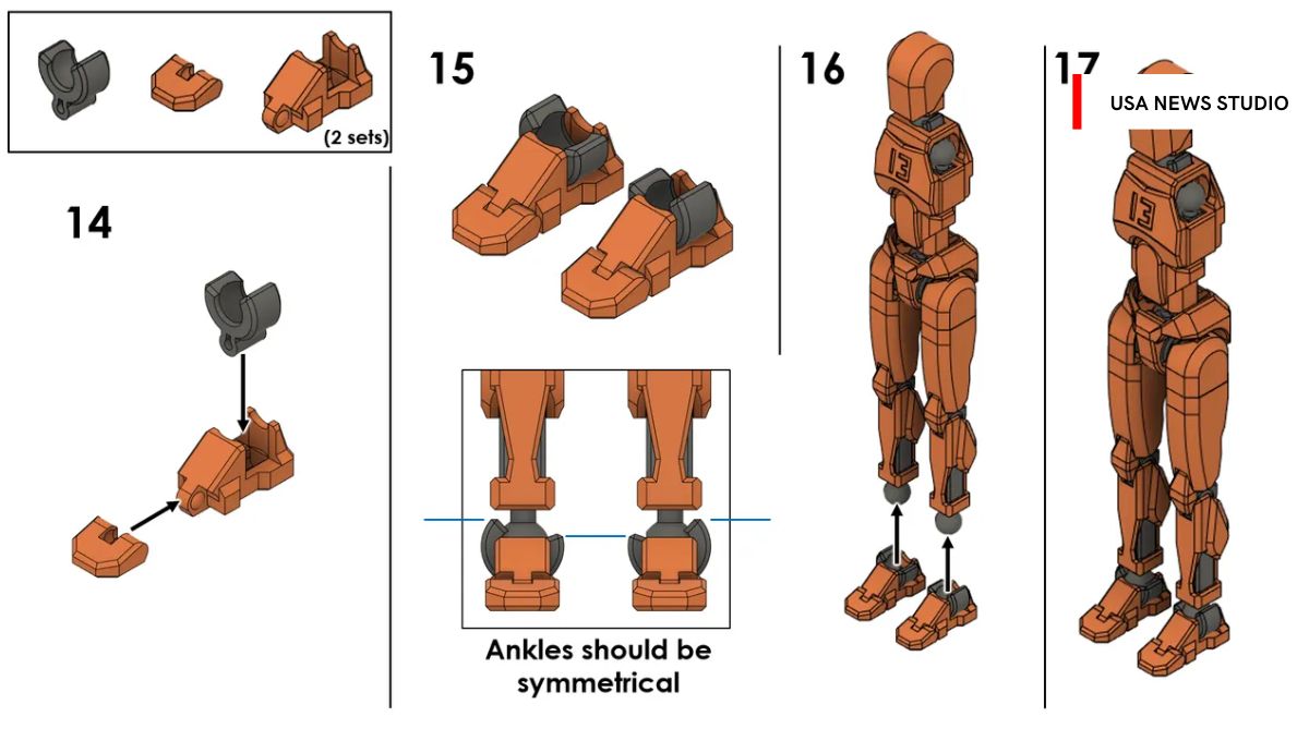 3D Model for Free