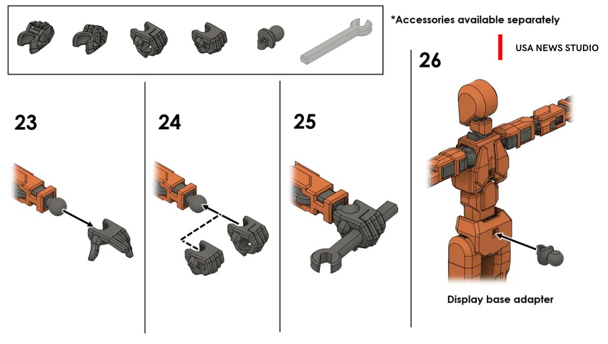 3D Model for Free