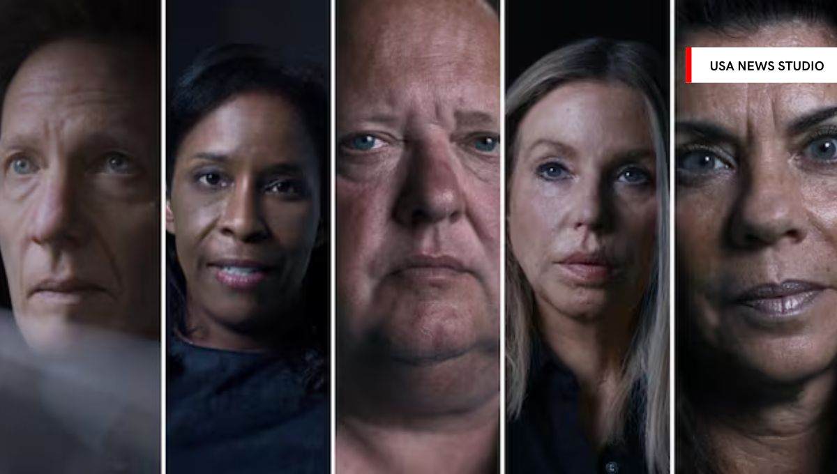 9/11 survivor health program