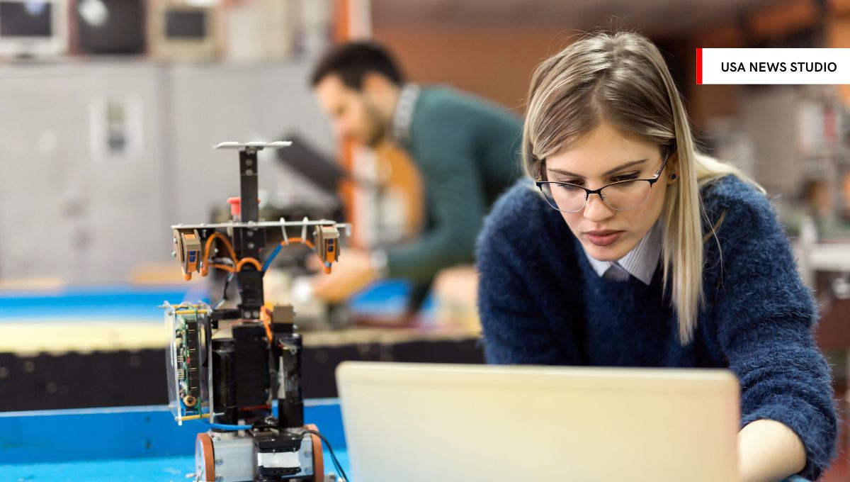 AI in higher education