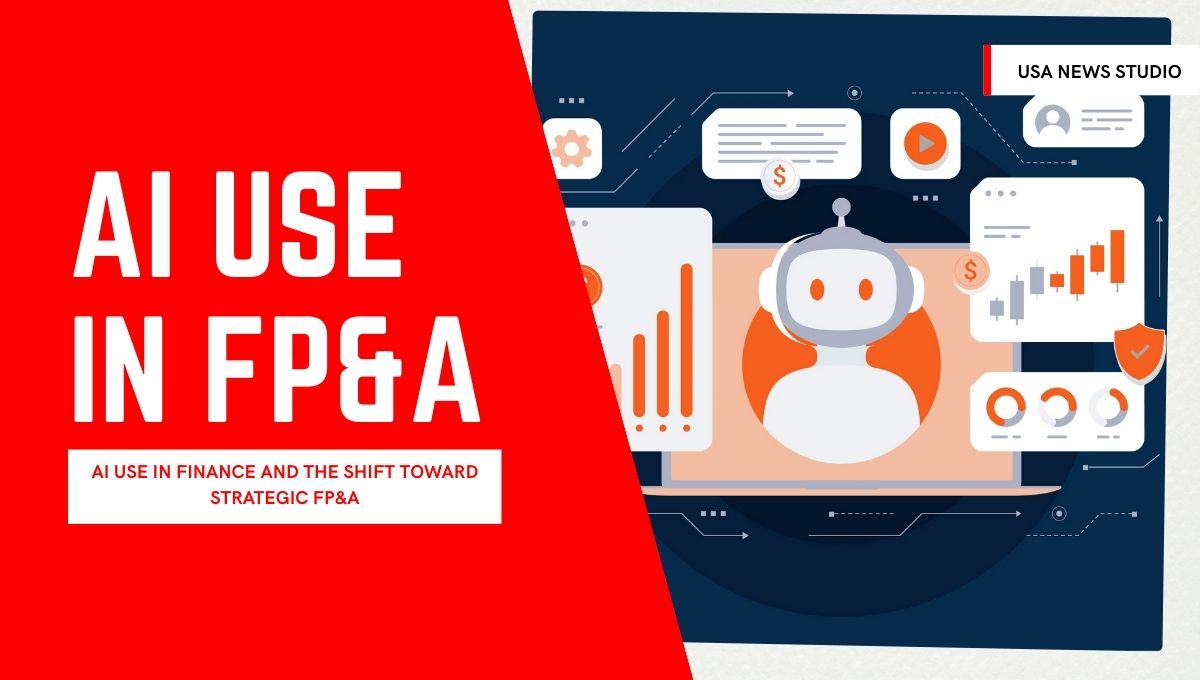 AI use in finance