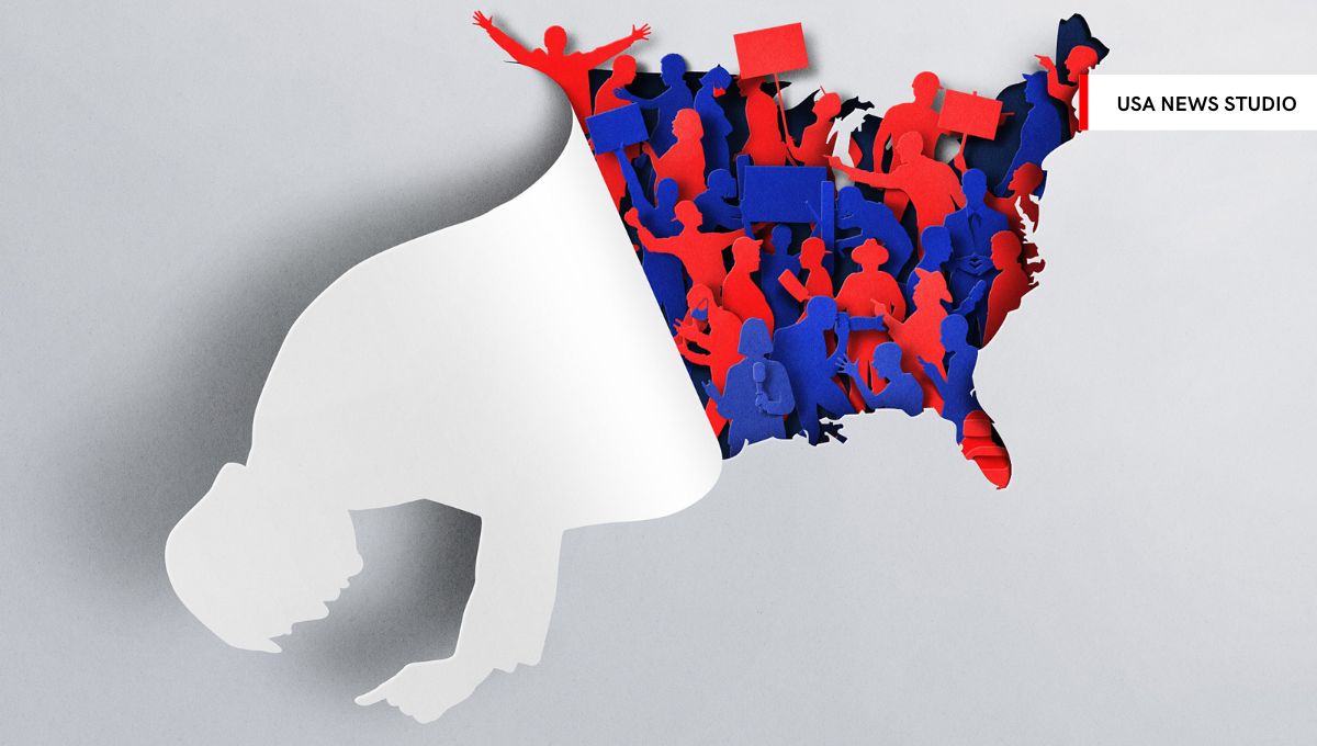 Anti-Establishment Movement