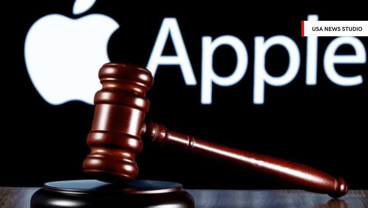 Apple Faces