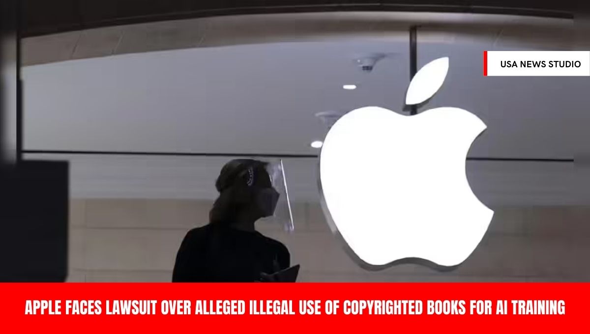 Apple Faces