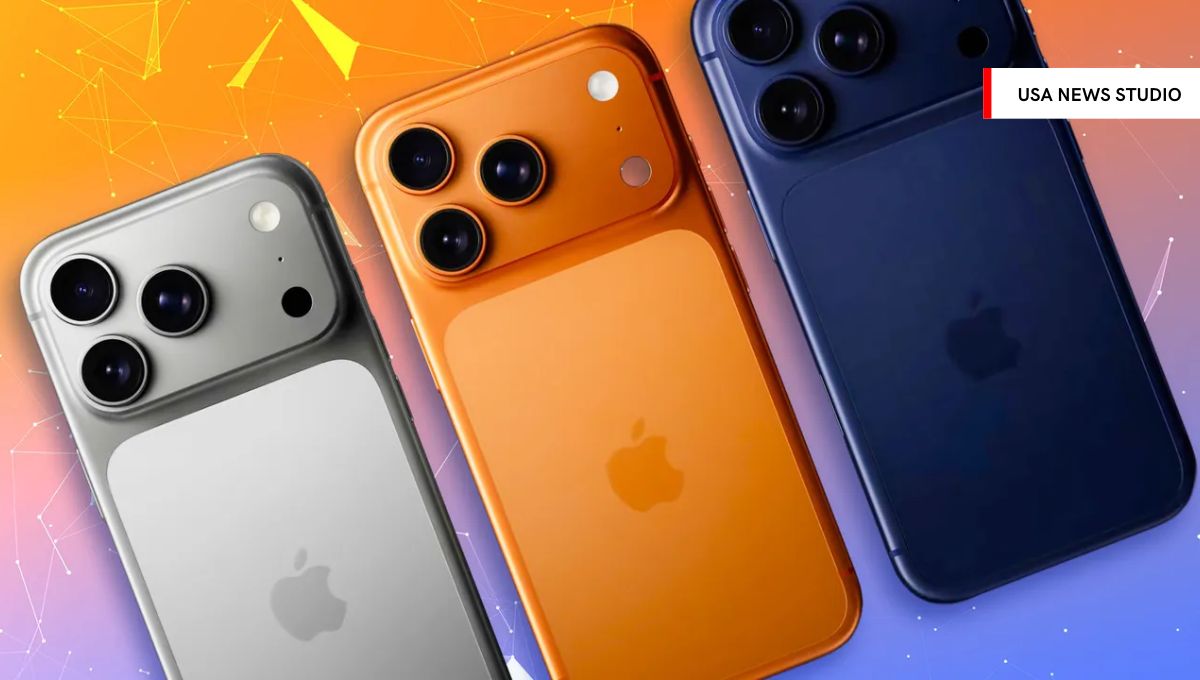 Apple iPhone 17 Launch