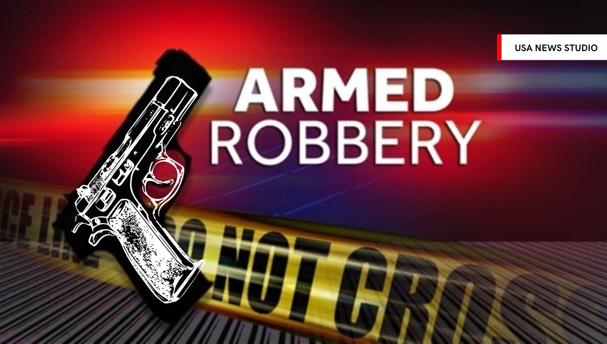 Armed Robbery