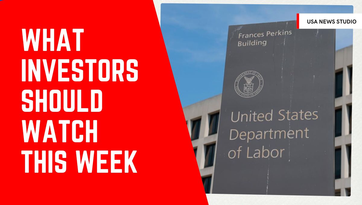 August Jobs Report
