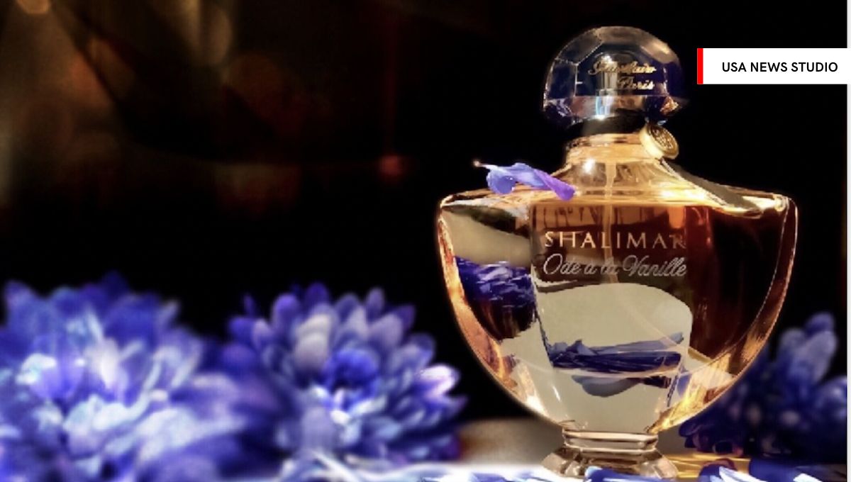 Automaker Perfumes