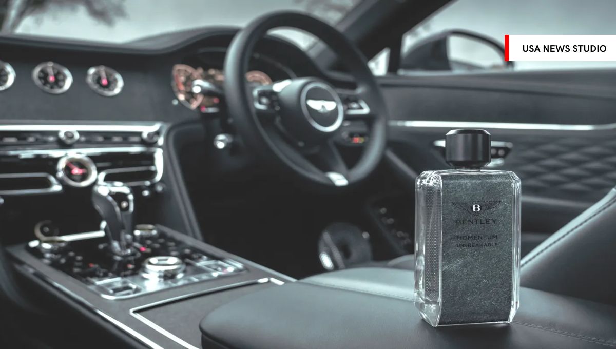Automaker Perfumes