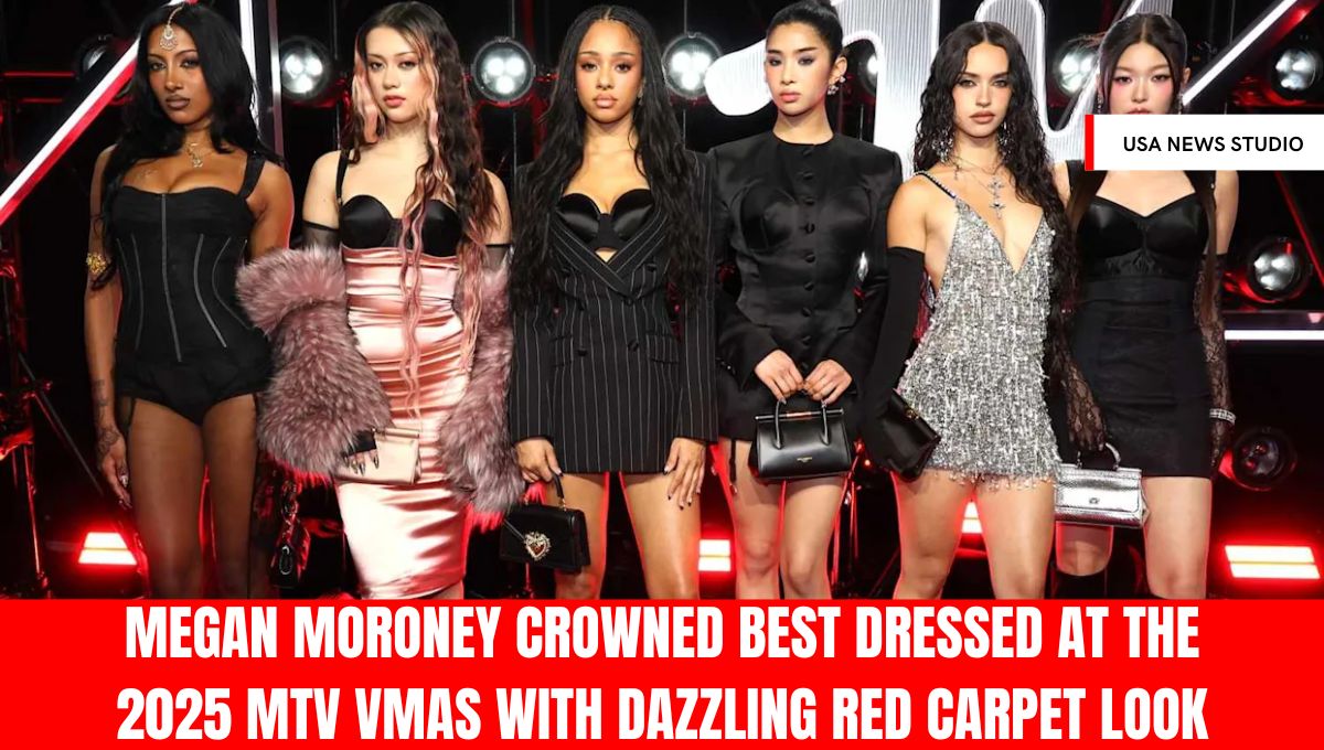 Best Dressed