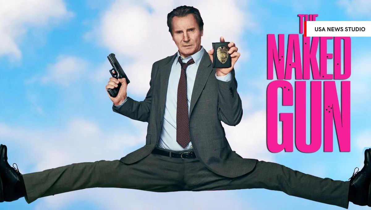 Best new movies to stream this weekend