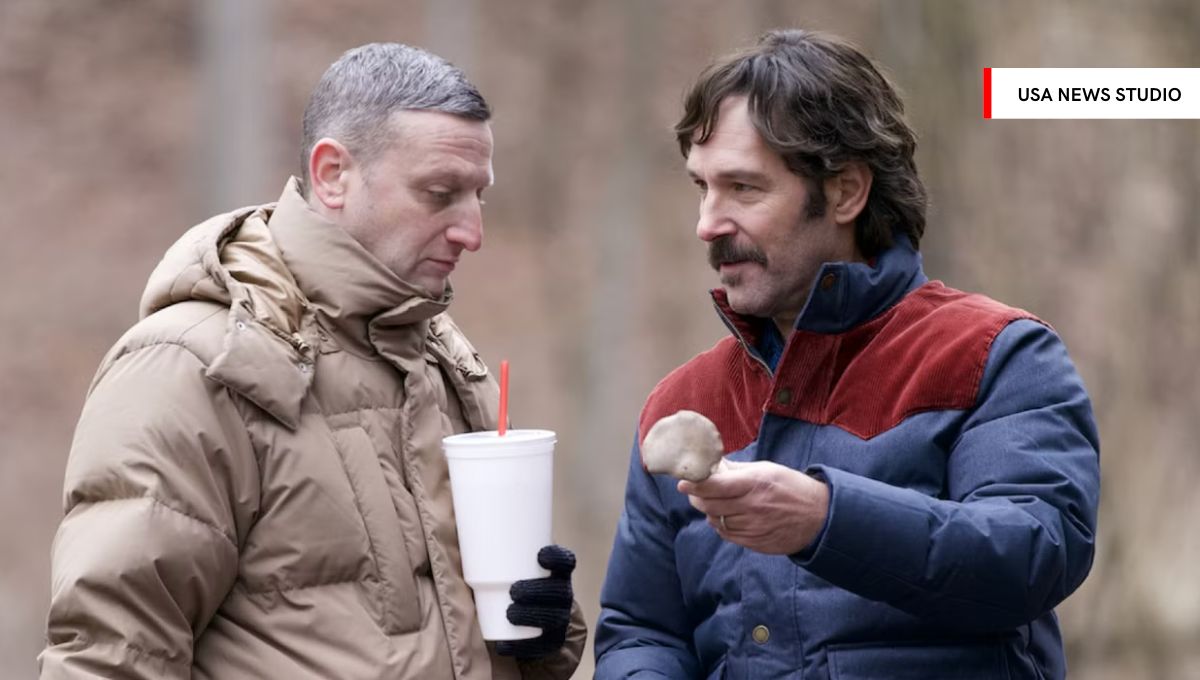 Best new movies to stream this weekend