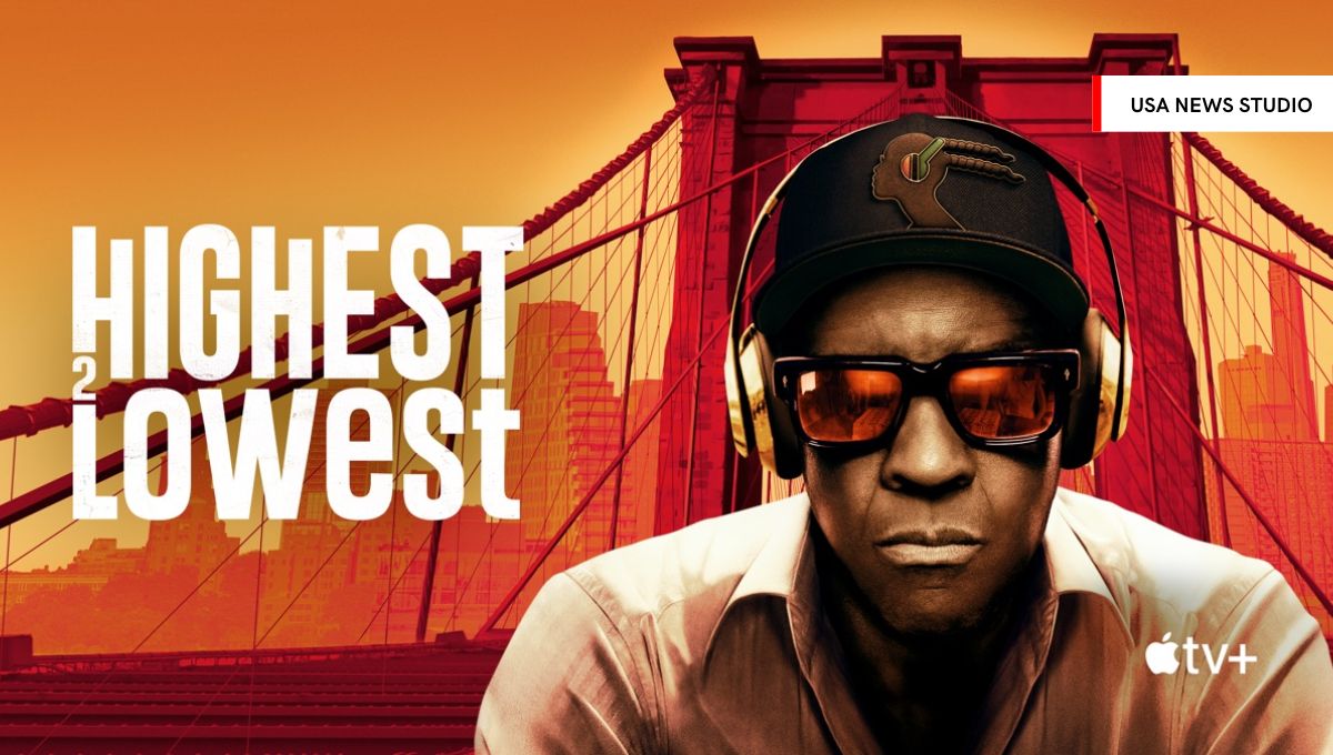 Best new movies to stream this weekend
