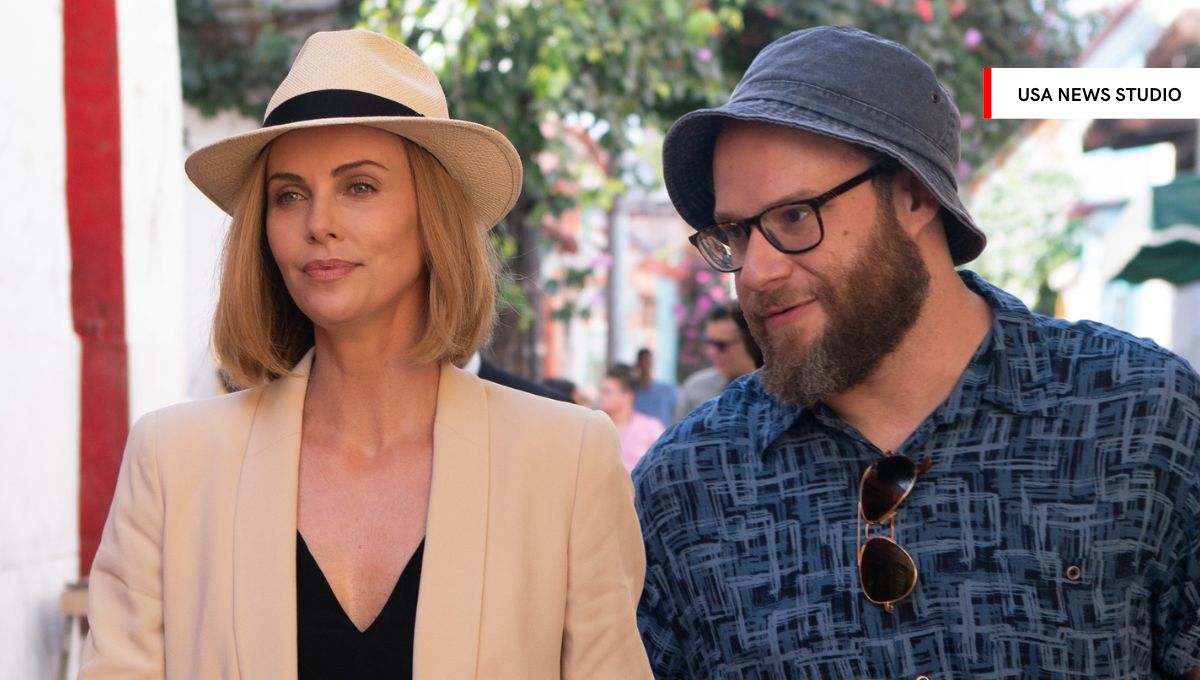 Best new movies to stream this weekend