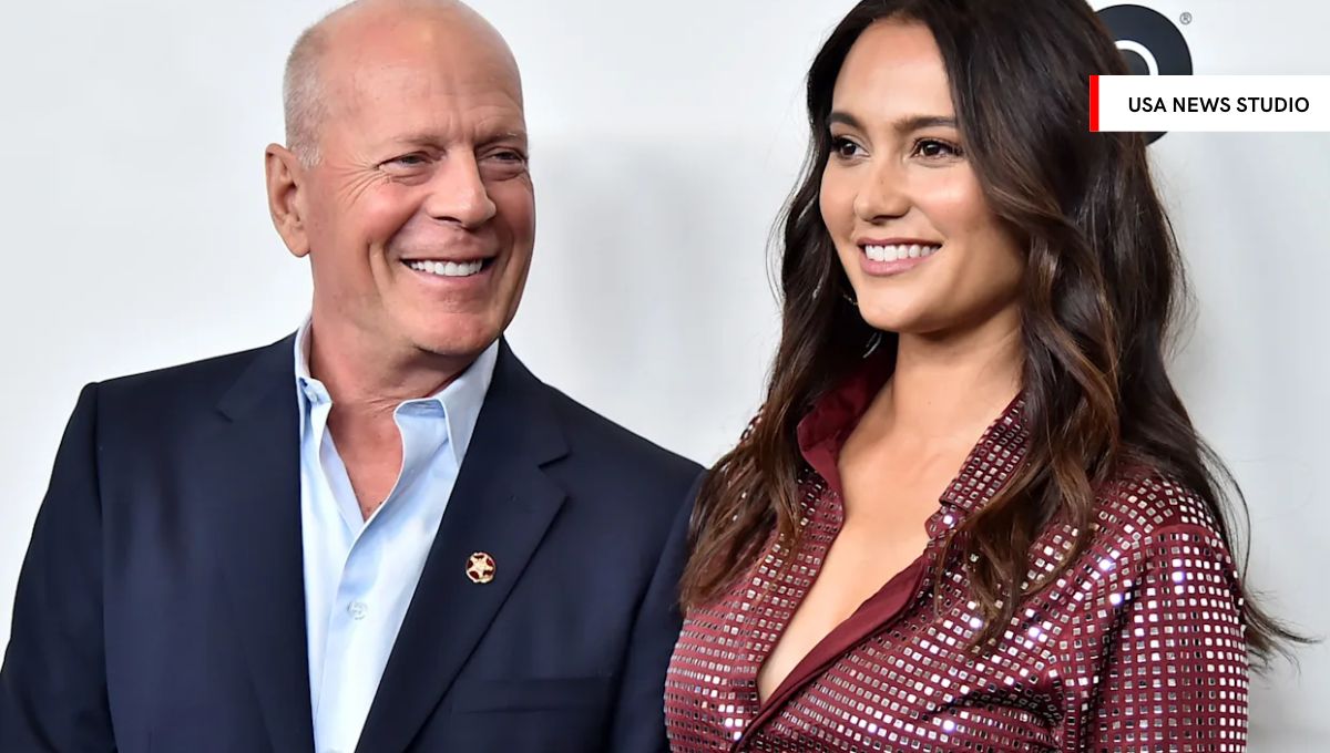Bruce Willis health