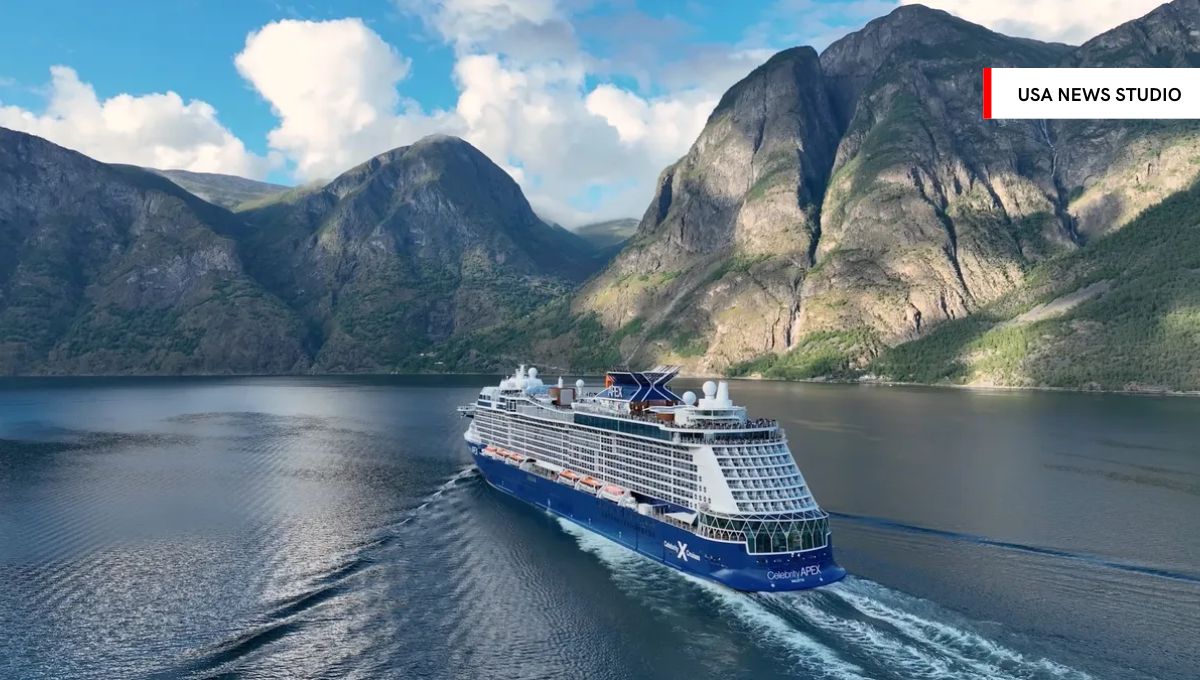 Celebrity Cruises