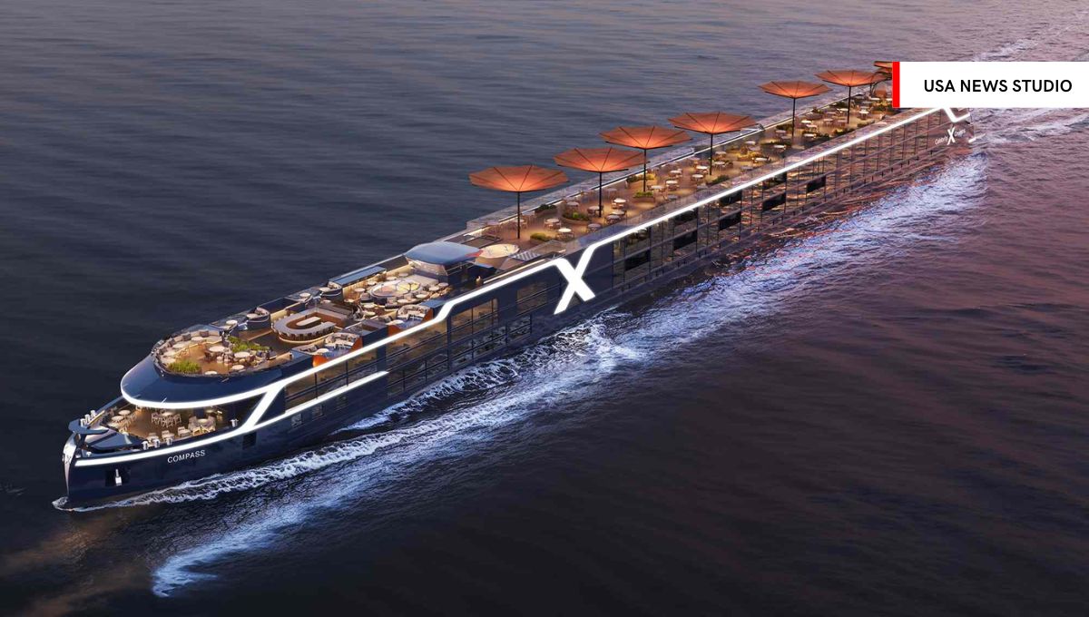 Celebrity Cruises