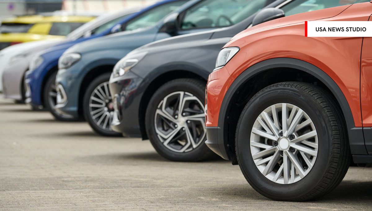 Certified Pre-Owned vs Used Car