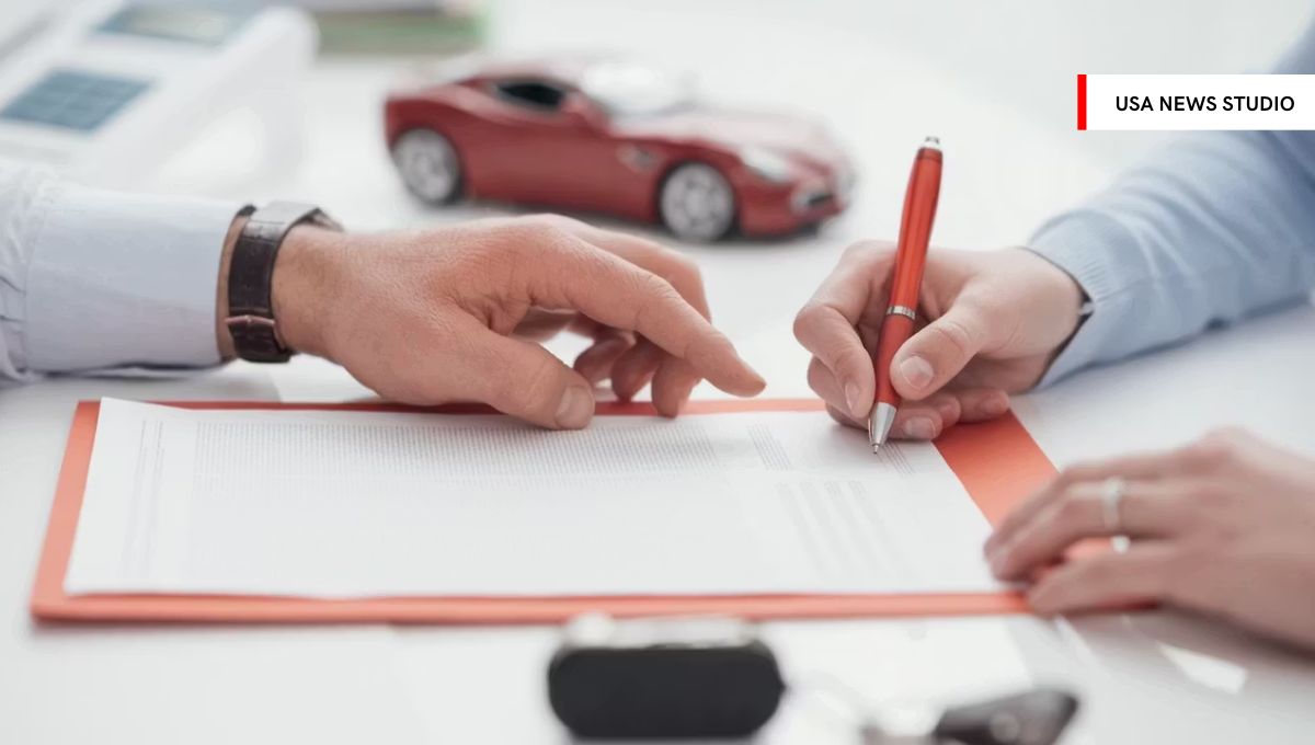 Certified Pre-Owned vs Used Car