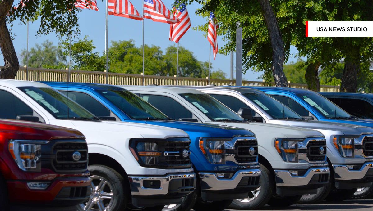 Certified Pre-Owned vs Used Car