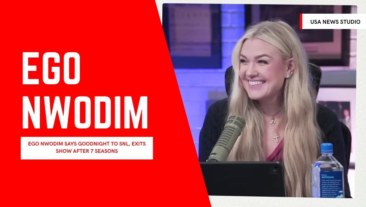 Charlie Kirk's Wife