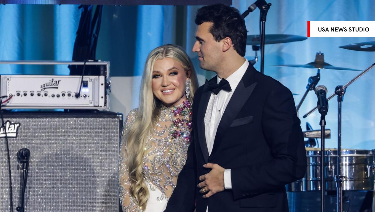Charlie Kirk's Wife