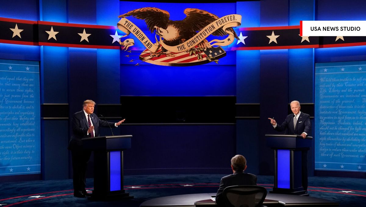 Climate Change Debate