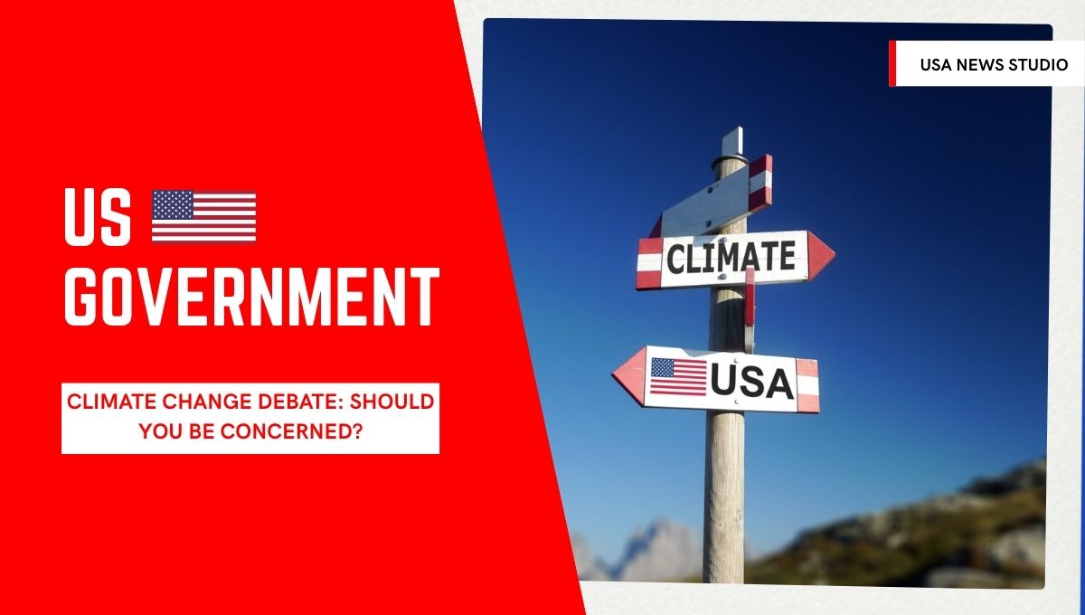 Climate Change Debate