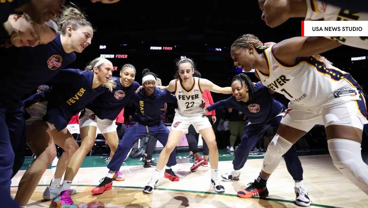 College Sports Women 2025