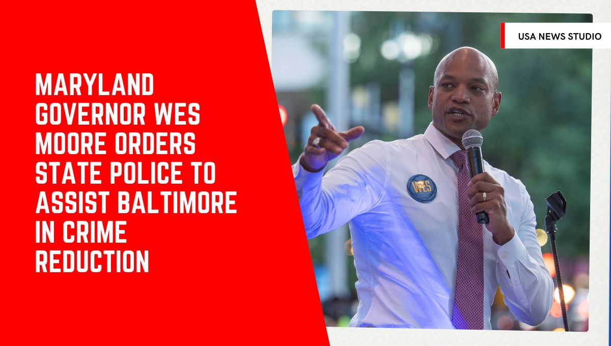 Crime Reduction
