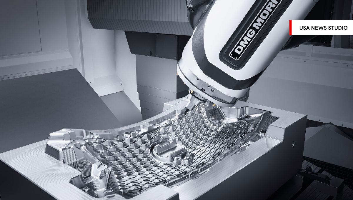 DMG MORI Technology