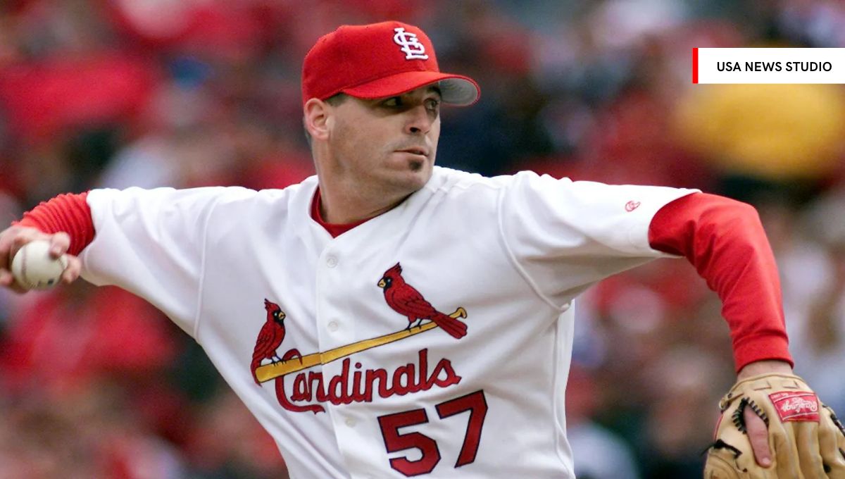 Darryl Kile’s Legacy