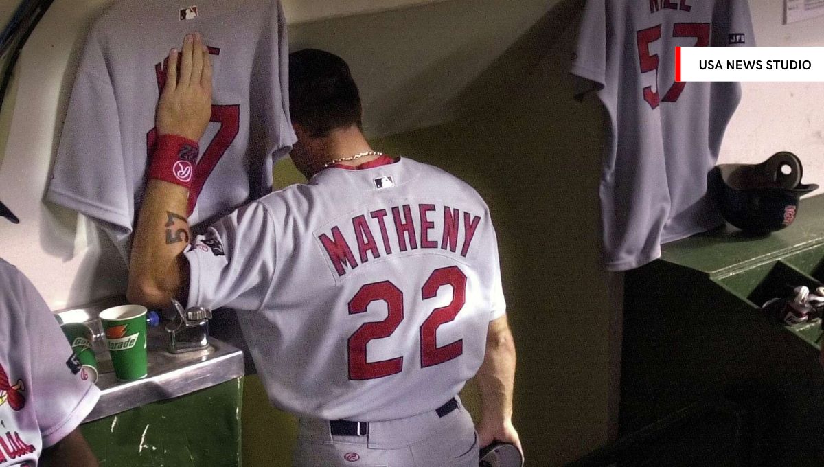 Darryl Kile’s Legacy