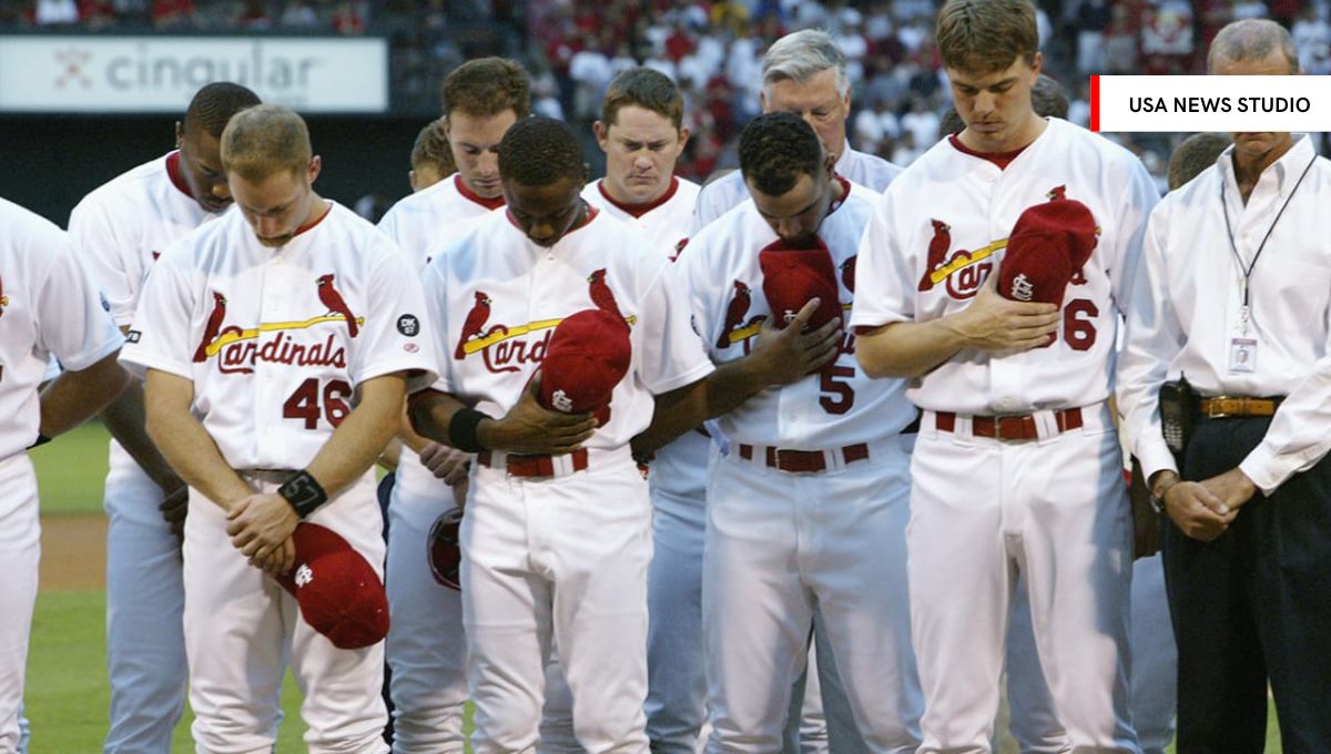Darryl Kile’s Legacy