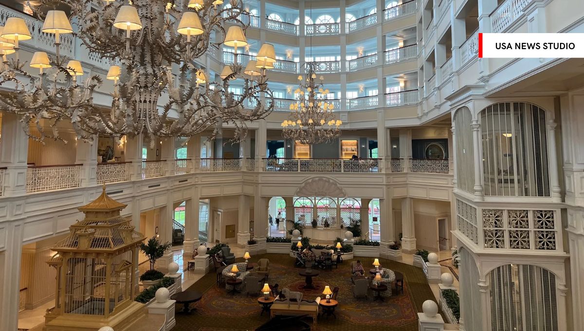 Disney World Hotels