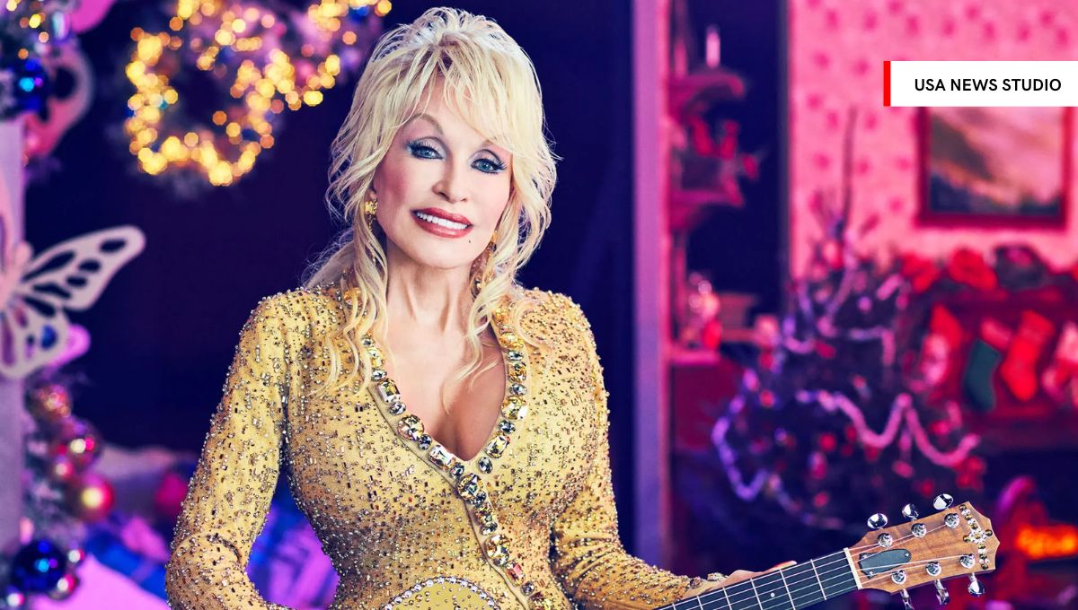 Dolly Parton