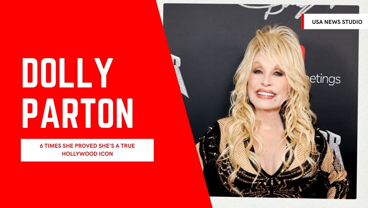 Dolly Parton