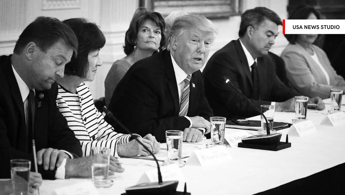 Donald Trump health