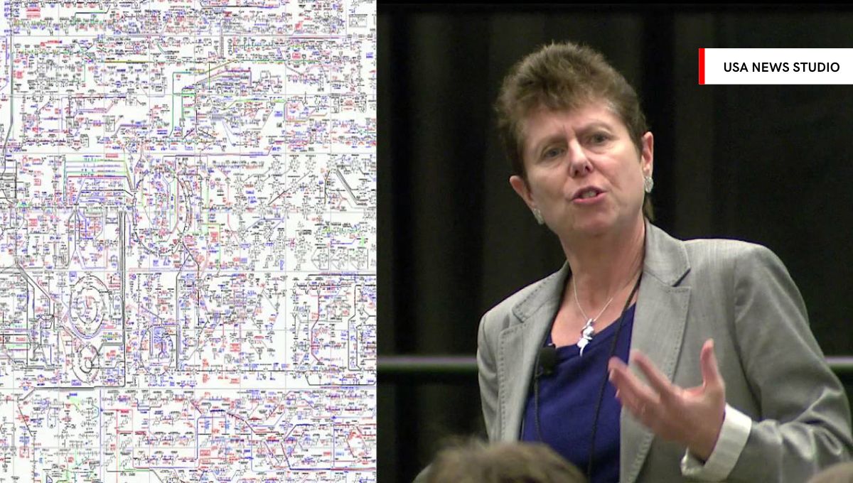 Dr. Darlene Solomon