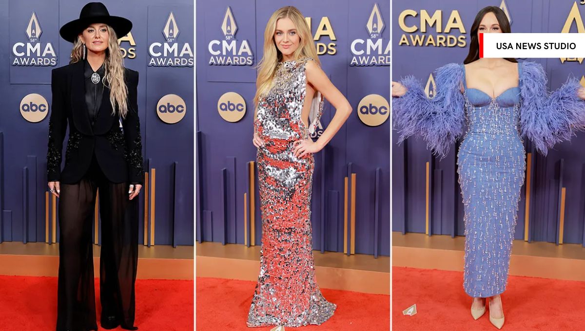 Emmys 2025 red carpet